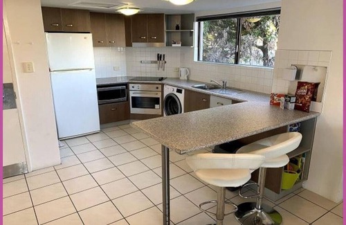 North Ward Apartment | Waters Edge on the Waterfront!