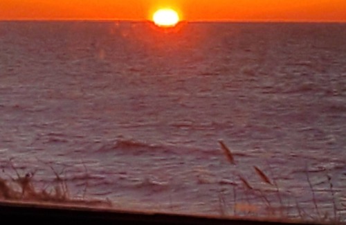 Town Bank House | WATERS EDGE VILLA BEACH FRONT Pet Friendly N.Cape May