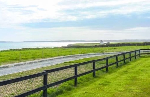 Bannow Cottage | WATERS HOUSE, family friendly in Carrick, County Wexford