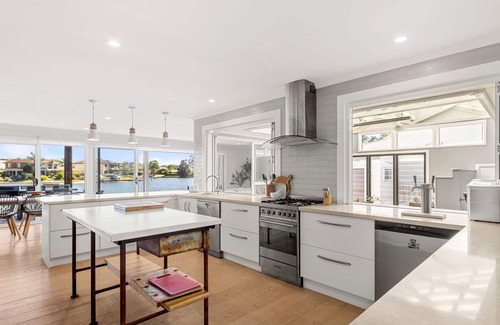 Sussex Inlet House | Watersedge - Absolute Waterfront