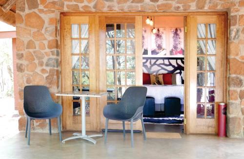 Ramotswa Ski Chalet | Waterside Cottages & Villas - Self Catering