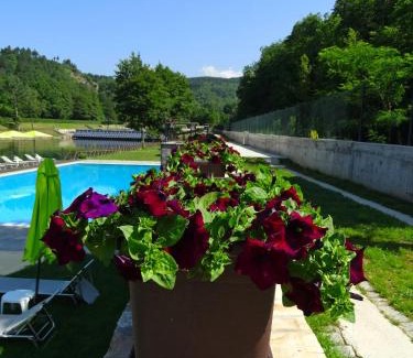 Ognyanovo Resort | Waterside Houses