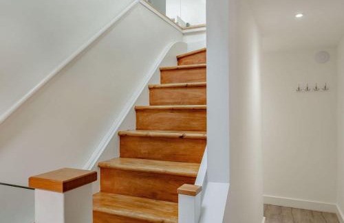 Rastrick House | Waterside Lodge Five -Uk38263