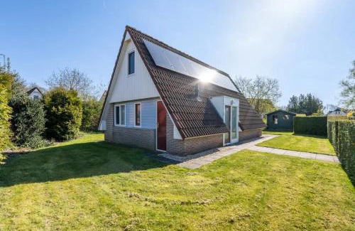 Zwiggelte House | Watersnip I Heerlijk Genieten
