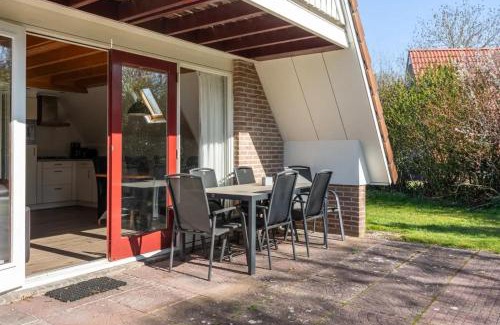 Zwiggelte House | Watersnip I Heerlijk Genieten