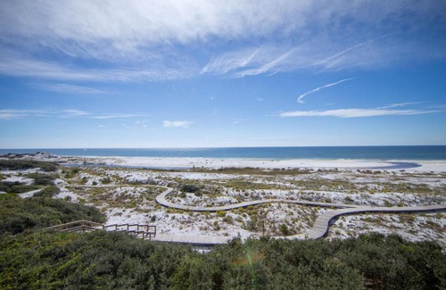 WaterSound Beach House | WaterSound Crossings by Dune Vacation Rentals