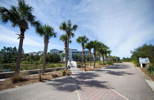 WaterSound Beach House | WaterSound Crossings by Dune Vacation Rentals