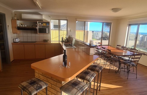 Silver Sands House | Watersun Beach House - unobstructed ocean views