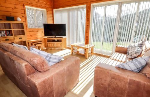 Rudyard House | Watersview Lodge