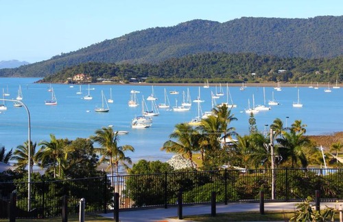 Airlie Beach Apartment | Waterview Airlie Beach