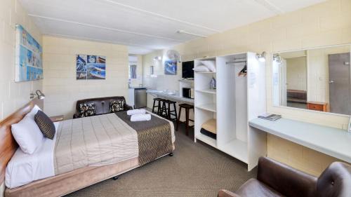 Maclean Hotel | Waterview Motel Maclean