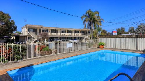 Maclean Hotel | Waterview Motel Maclean