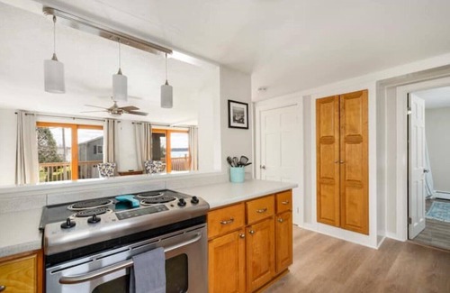 Barrington House | Waterviews off Sowams, Nearby Bike Path and Golfing