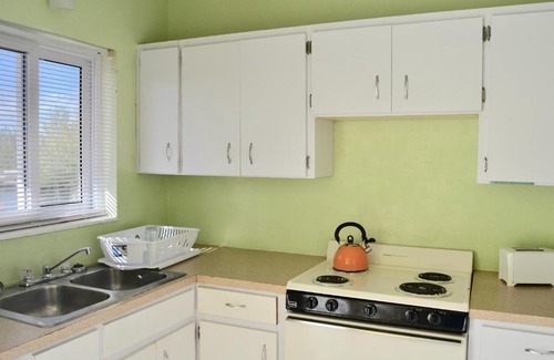 Coral Harbour Resort | Waterway Condos