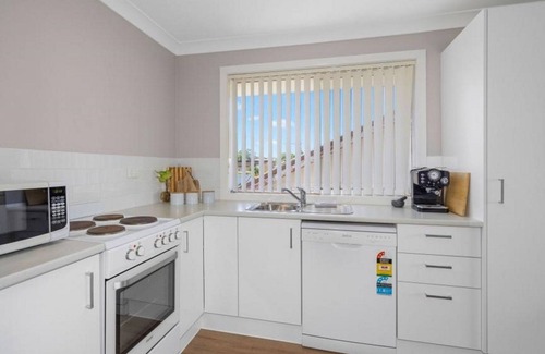 Laurieton Apartment | Waterways - close to beach and river