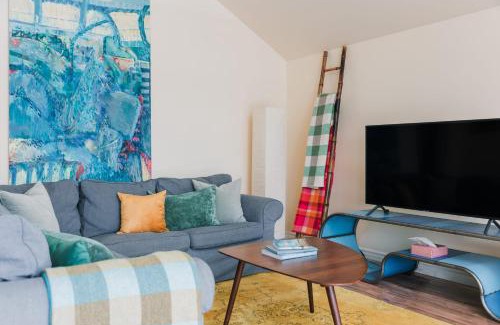 Cherry Valley House | Watson House - Century Home near Sandbanks