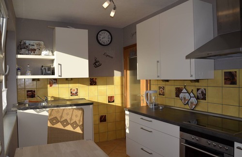 Langendamm Apartment | Watt 'n feeling !