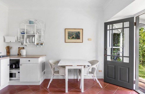 Wattamolla Cottage | Watta Cottage - Kangaroo Valley