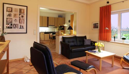Warwerort Apartment | Wattenblick