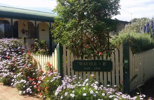 Loch Sport Cottage | WATTLE-B-COTTAGE LOCHSPORT PET FRIENDLY