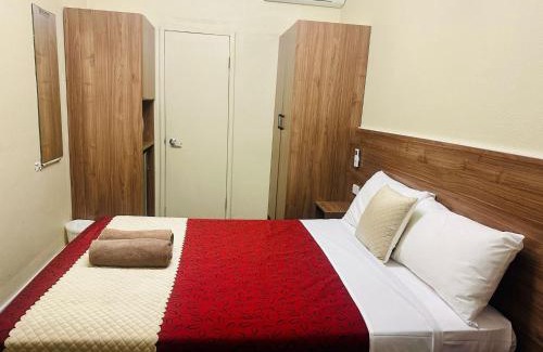 Cootamundra Hotel | Wattle Tree Motel