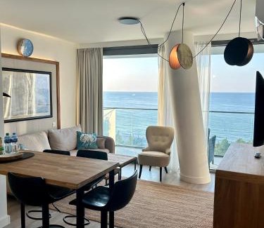 Miedzyzdroje Apartment | Wave - Full Sea View Studio - Resort&SPA