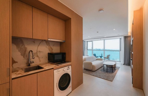 Siheung Hotel | WAVE M HOTEL WEST