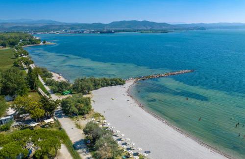 Marina Julia Apartment | Wave n'Sea