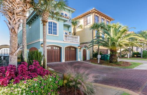 Fort Walton Beach - Destin House | Wave on Wave