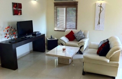 Kotu Apartment | Wavecrest Hotel Gambia- Apartments