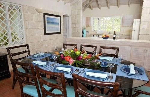 Long Bay Villa | Wavecrest: Ocean Front villa with private pool and beach access