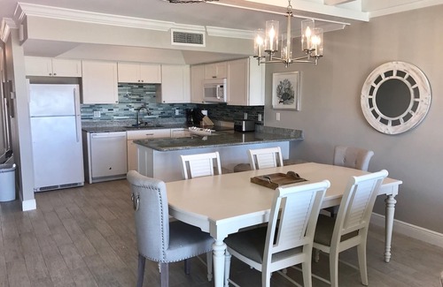 Indialantic By The Sea House | Wavecrest Oceanfront Townhome