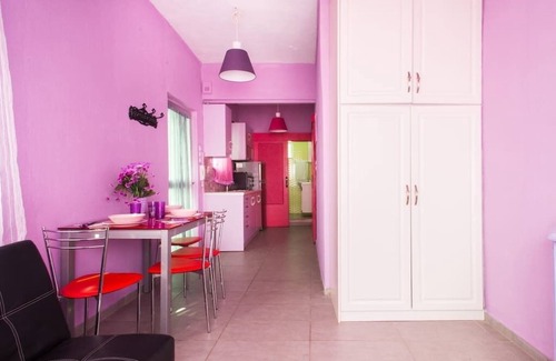 Salamis House | Wavedance Accommodation (Afrodite)