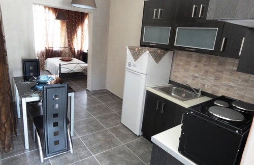 Salamis House | Wavedance Accommodation(Artemis)