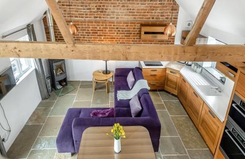 Beccles House | Waveney Valley View