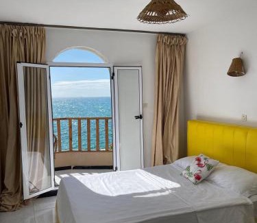 Taghazout House | Wavepoint Stay Haven of peace