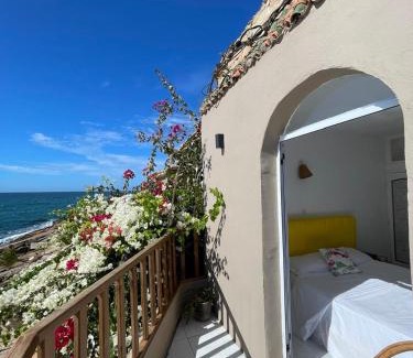 Taghazout House | Wavepoint Stay Haven of peace