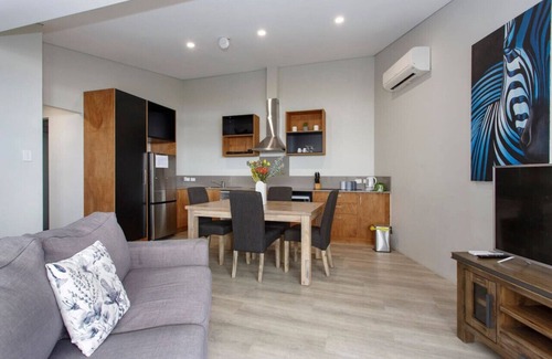Beckenham Apartment | Waverley apartment C-one bedroom, wifi available