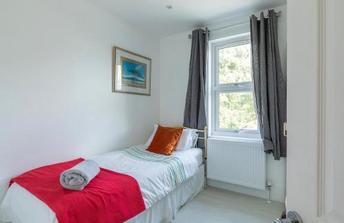Streatham Hill House | Wavertree House