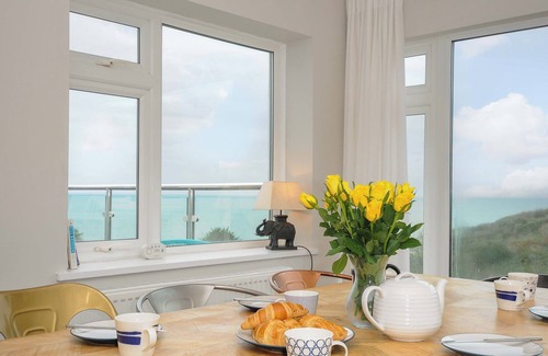 Downderry Cottage | WAVES EDGE, pet friendly, country holiday cottage in Looe