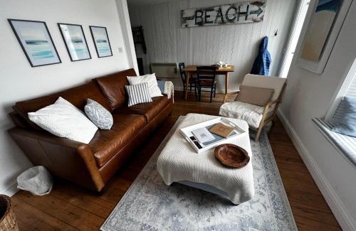 Portmellon Apartment | Waves End