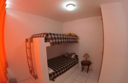 Punta Hermosa Bed & Breakfast | Waves Surf Camp Peru