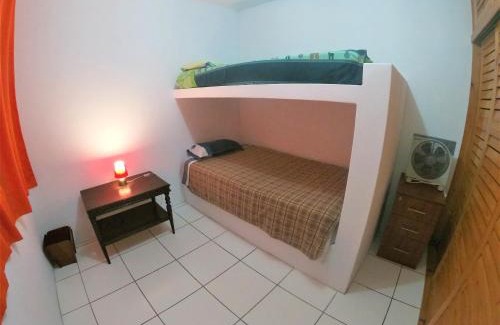 Punta Hermosa Bed & Breakfast | Waves Surf Camp Peru
