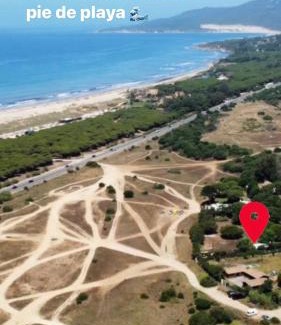 Tarifa House | WAVEShouseTARIFA