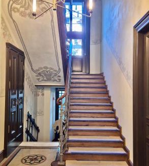 Stradom Apartment | Wawel Square Residence