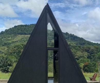 Tomohon Resort | Wawowow