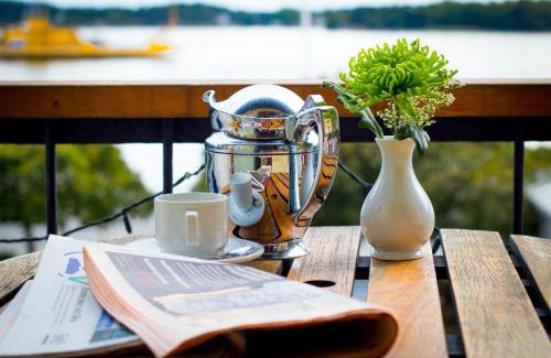 Vaxholm Hotel | Waxholms Hotell