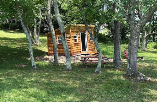 Gap Mills RV Rental | Way Up Acres and Lodging
