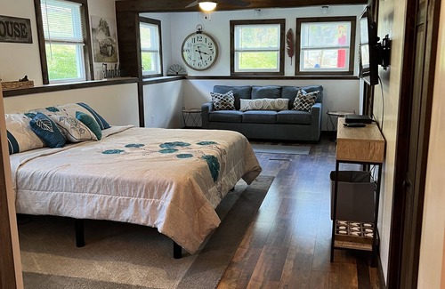 Gap Mills Other | Way Up Acres and Lodging
