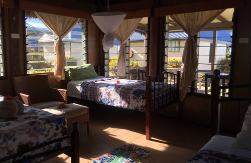 Wayasewa Island Hotel | Waya Lailai Eco Haven
